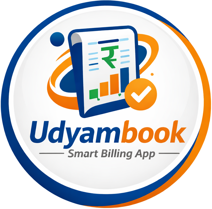 Udyambook